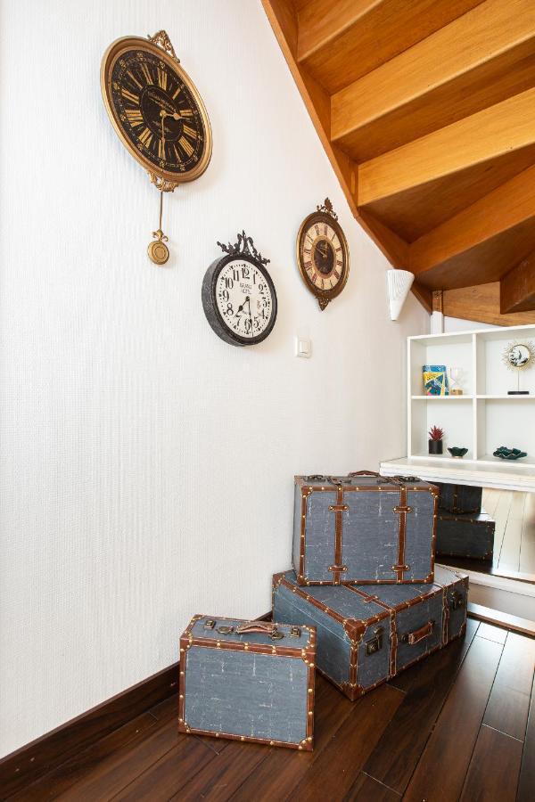 Petite France-Cathedrale, Duplex 100M2- 3 Chambres Strasbourg Exterior photo